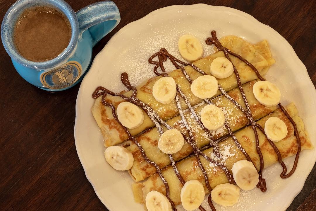 Original Pancake House 10035 Adams Ave, Huntington Beach
