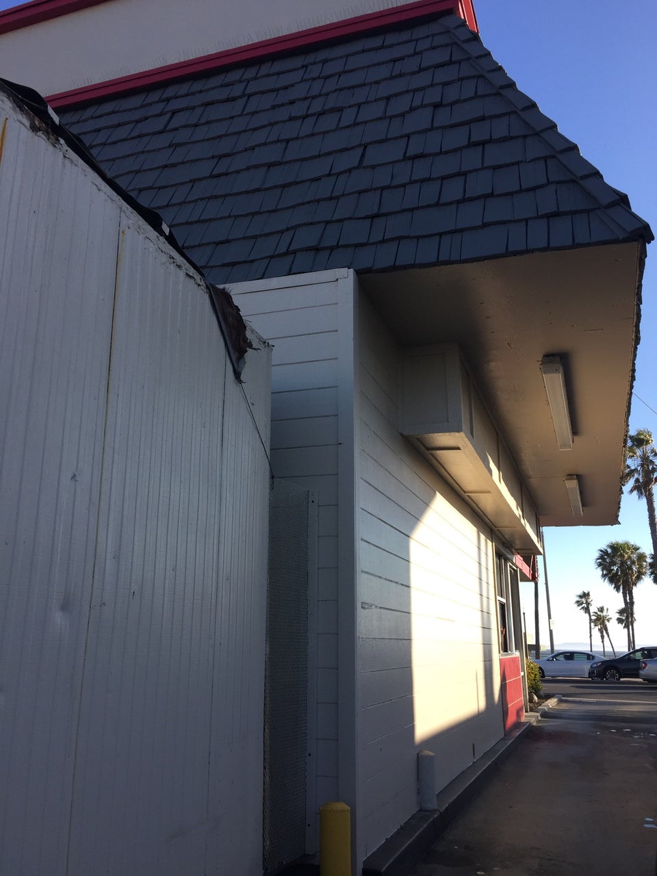 Dairy Queen Huntington Beach