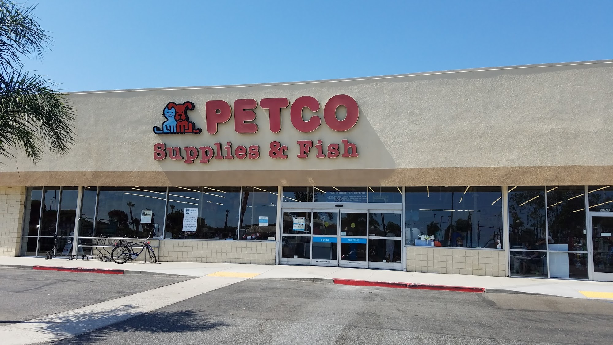 Petco