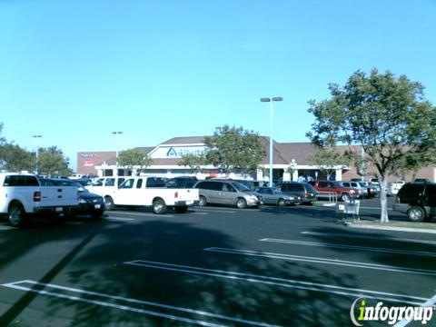 Albertsons Huntington Beach