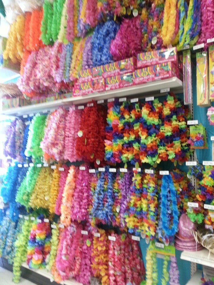 Party City 16100 Beach Blvd, Huntington Beach