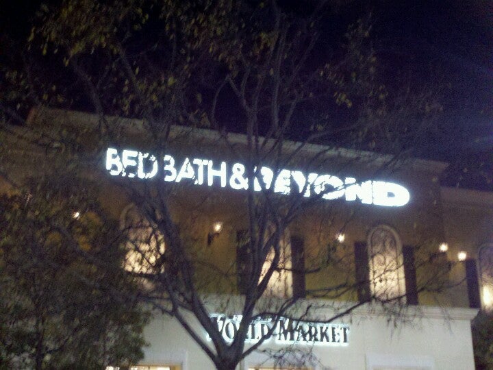 Bed Bath & Beyond 7777 Edinger Ave, Huntington Beach