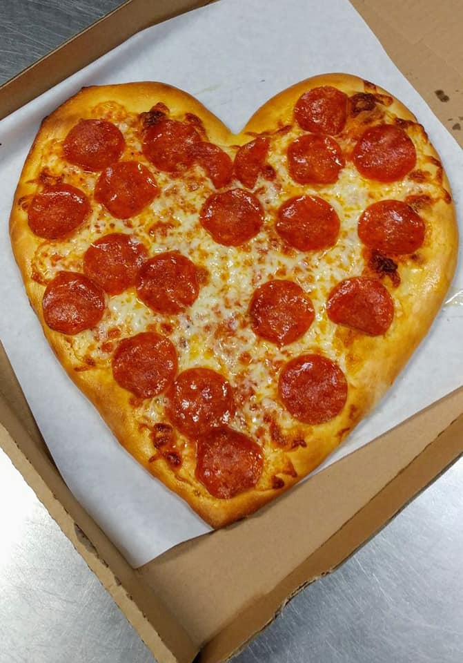 Hanks West Pizza 16395 Beach Blvd, Huntington Beach