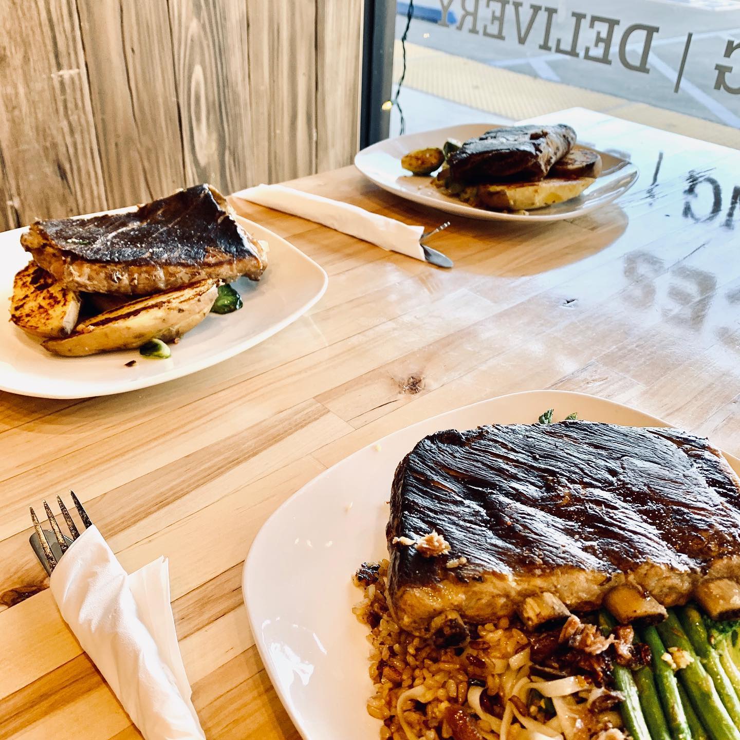 XA Sweet & Savory Cafe 18685 Main St ste 103, Huntington Beach