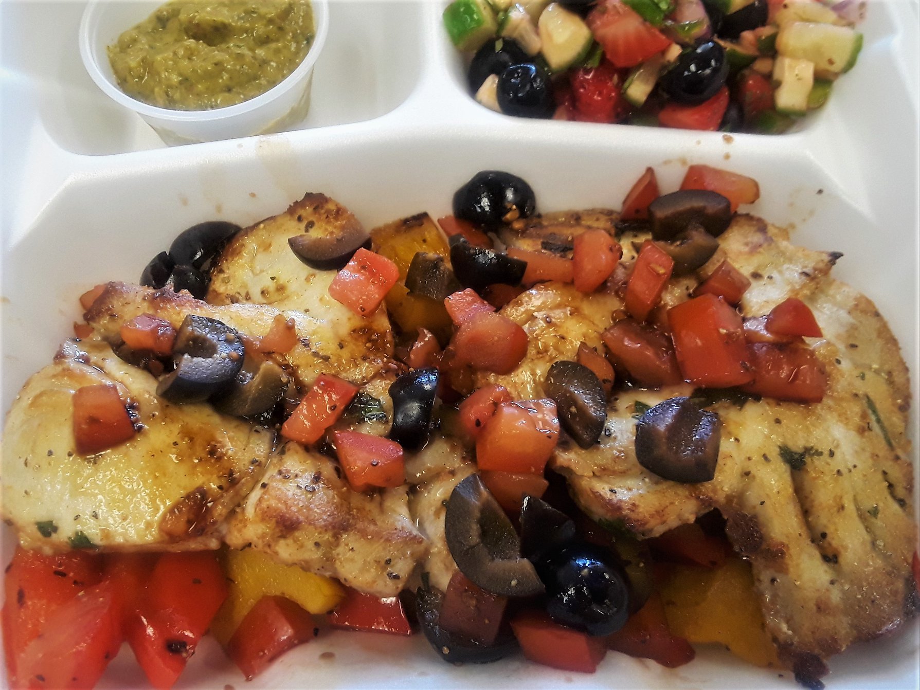 Achiote Grill Mexican Restaurant 16691 Gothard St K, Huntington Beach