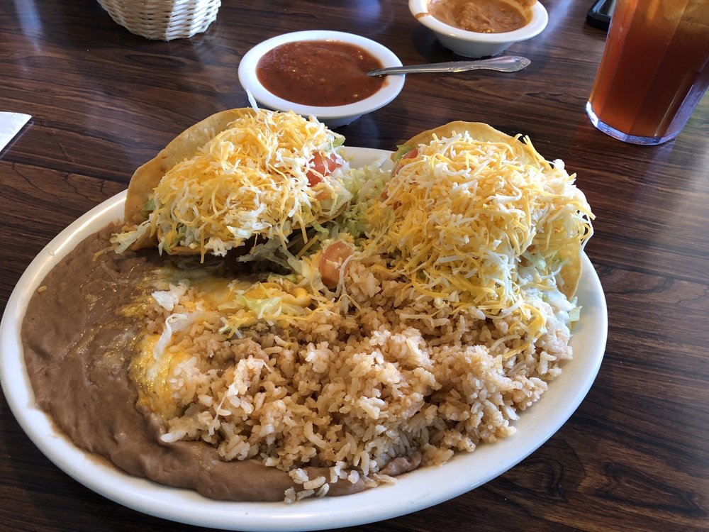 Don Ramon's Mexican Restaurant 16961 Goldenwest St, Huntington Beach