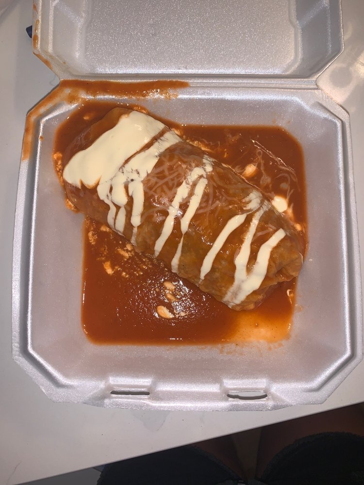 Cancun Restaurant 7011 Warner Ave, Huntington Beach