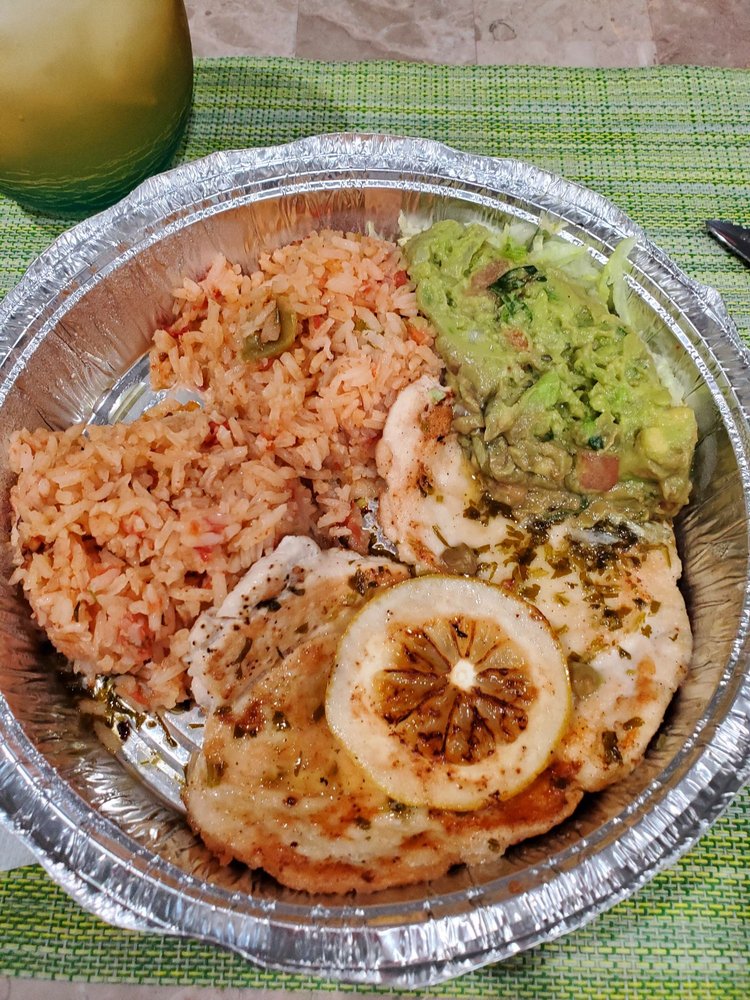 La Capilla Mexican Restaurant 807 Adams Ave, Huntington Beach