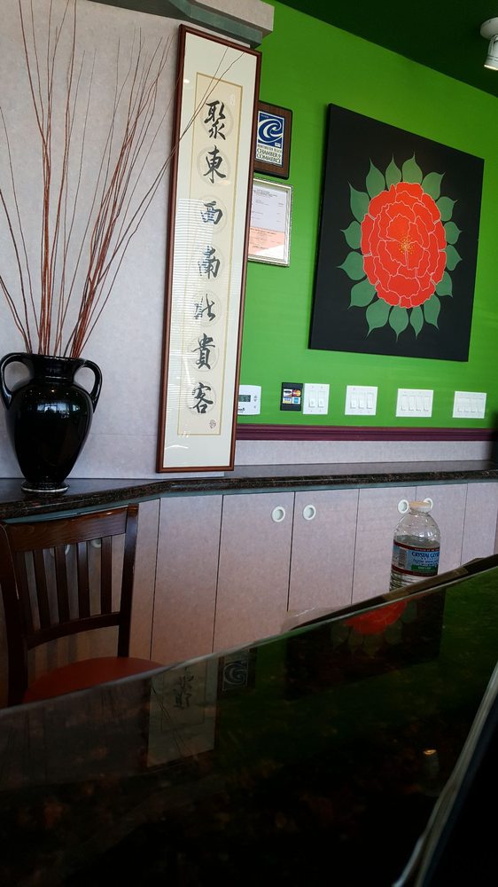 Kung Pao Bowl 6840 Edinger Ave, Huntington Beach