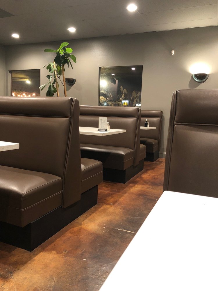 Lotus Chinese Eatery 16883 Beach Blvd, Huntington Beach