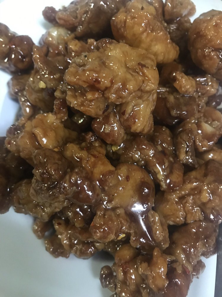 Gong's Chinese Food 6815 Warner Ave, Huntington Beach