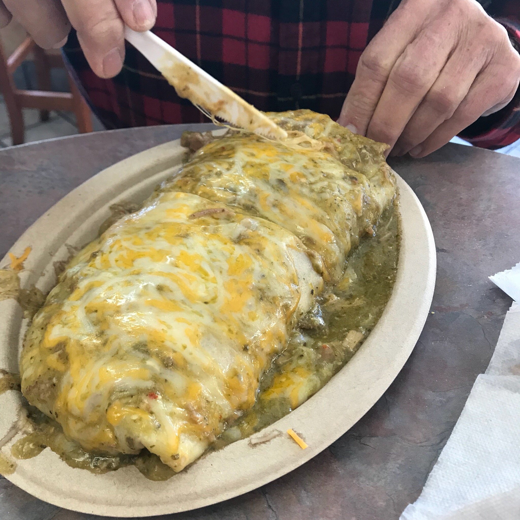 Photo credit: tripadvisor