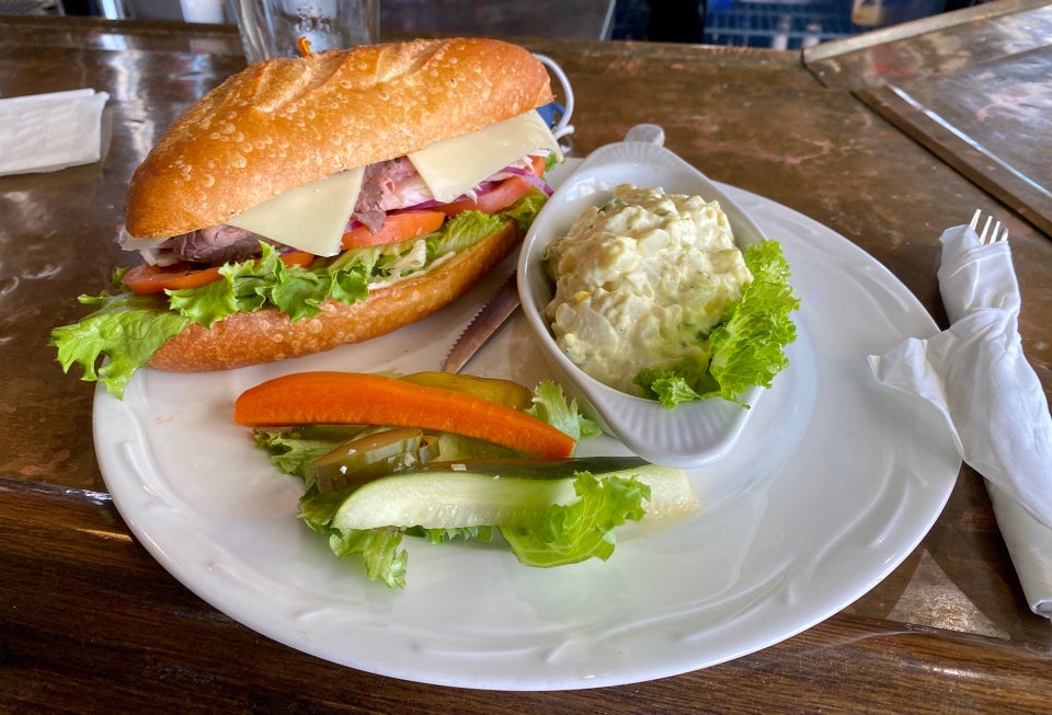 Pelican Isle Restaurant and Bar 16400 CA-1, Huntington Beach