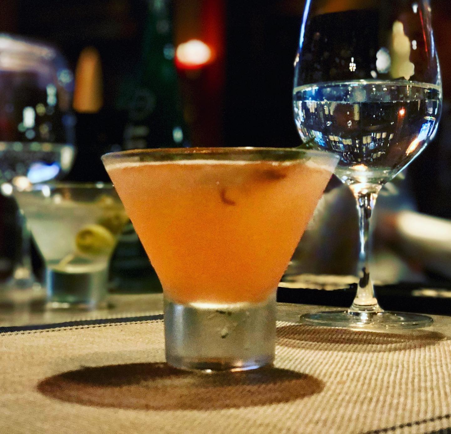 The Black Trumpet Bistro Tapas & Wine Bar 7041 Yorktown Ave #104, Huntington Beach