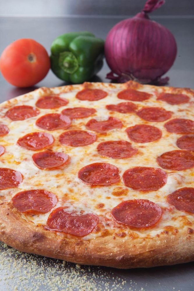 Whata Lotta Pizza 9504 Hamilton Ave, Huntington Beach