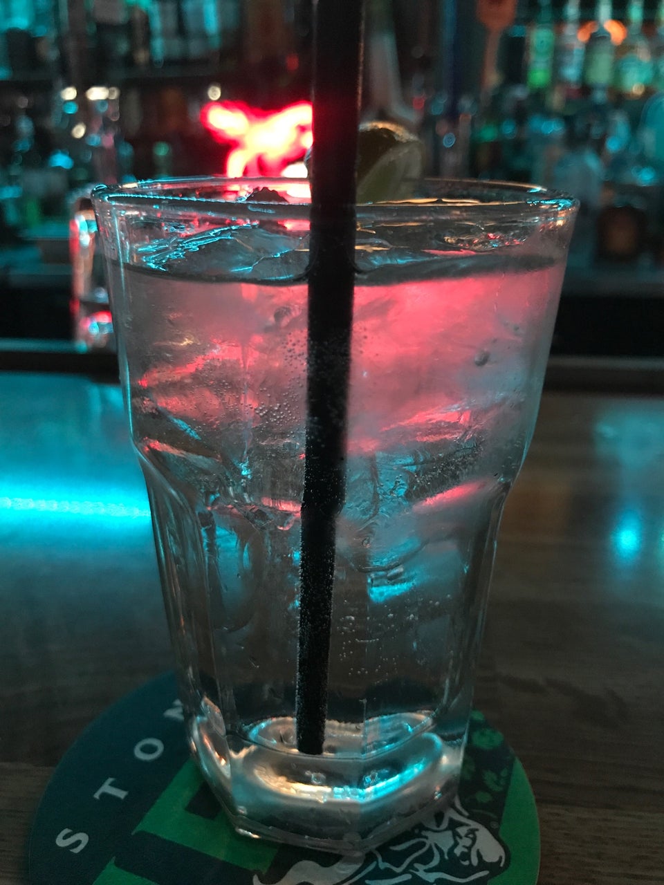 Tumbleweeds Bar & Grill 21094 Beach Blvd, Huntington Beach