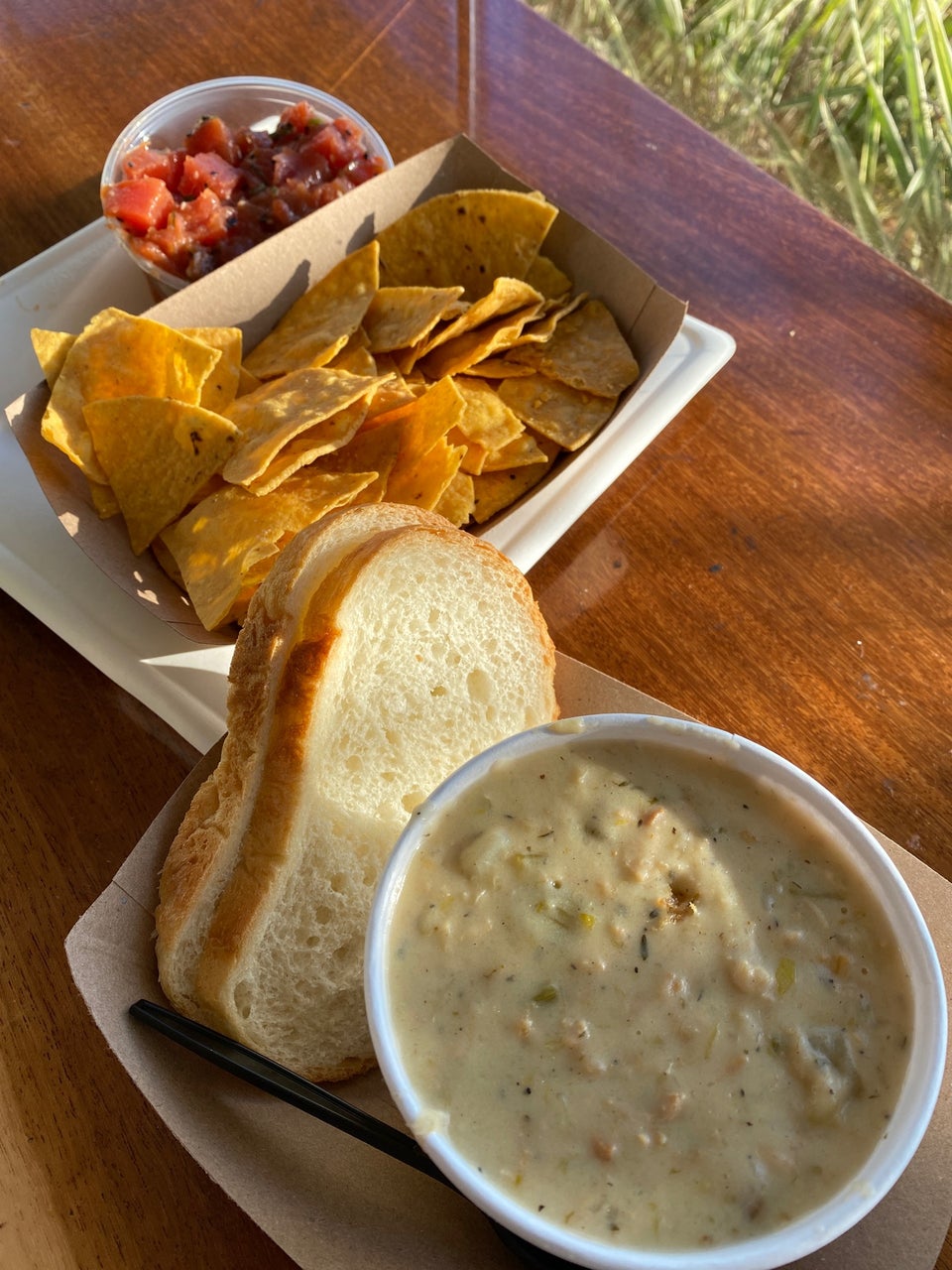 Bear Flag Fish Co. 21058 CA-1 #124, Huntington Beach
