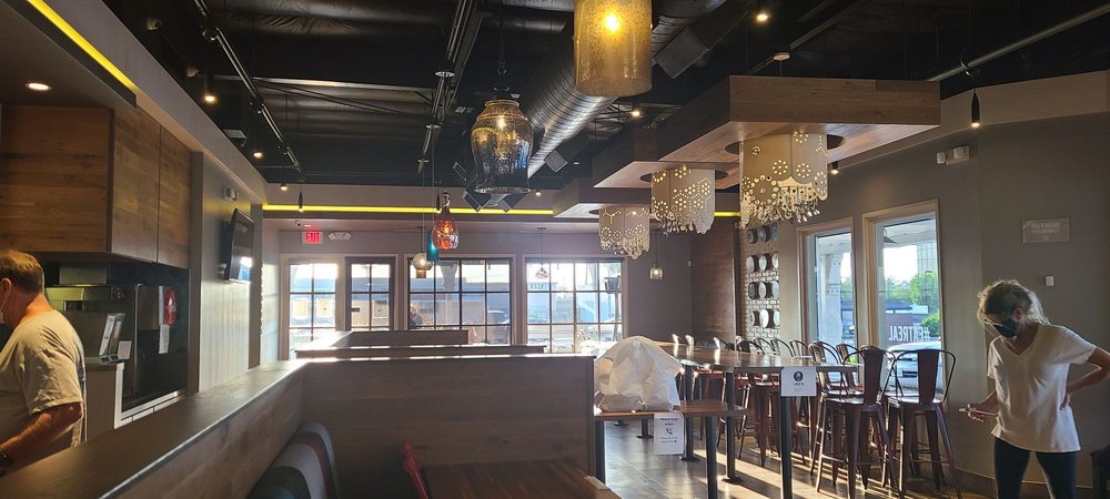 Luna Grill 19720 Beach Blvd Suite 101, Huntington Beach