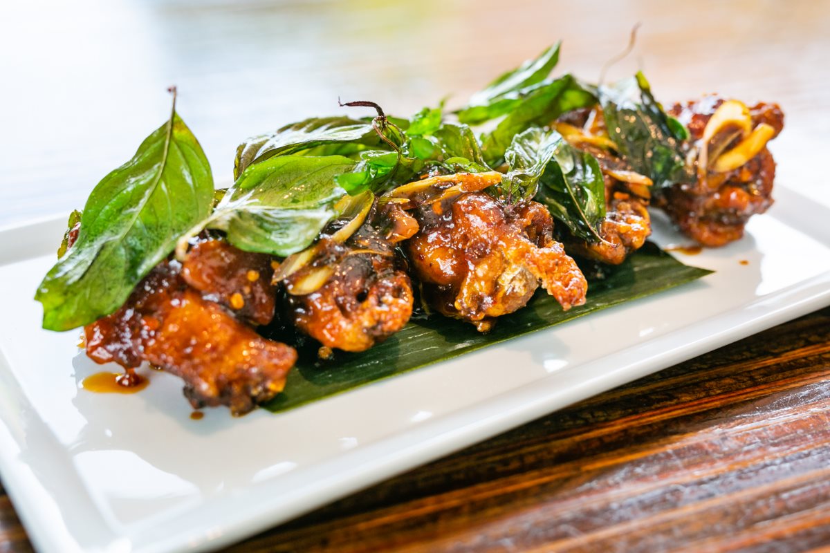Bangkok Avenue 17221 Beach Blvd, Huntington Beach
