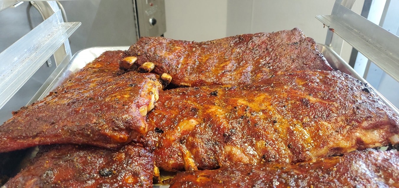Beale’s Texas BBQ 16400 Pacific Coast Hwy, Huntington Beach