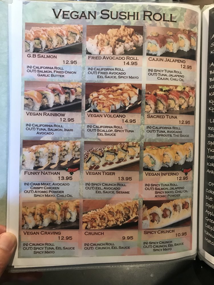 Huntington Ramen And Sushi HB 7391 Warner Ave, Huntington Beach