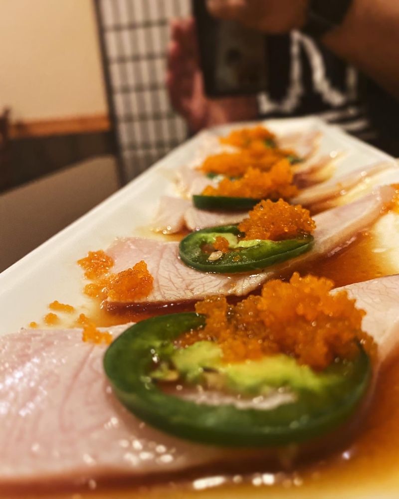 Ikeda Japanese Dining 18900 Beach Blvd #112, Huntington Beach