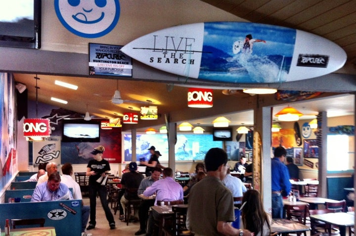Photo credit: foursquare