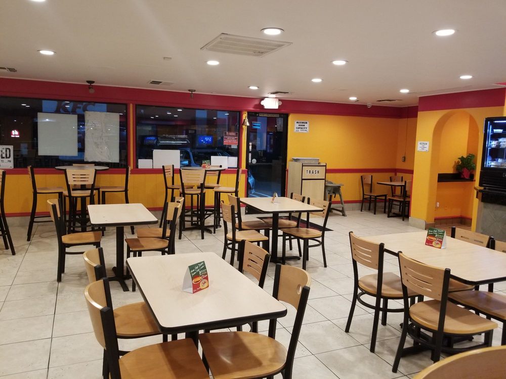 Castañedas Mexican Food 19071 Brookhurst St, Huntington Beach