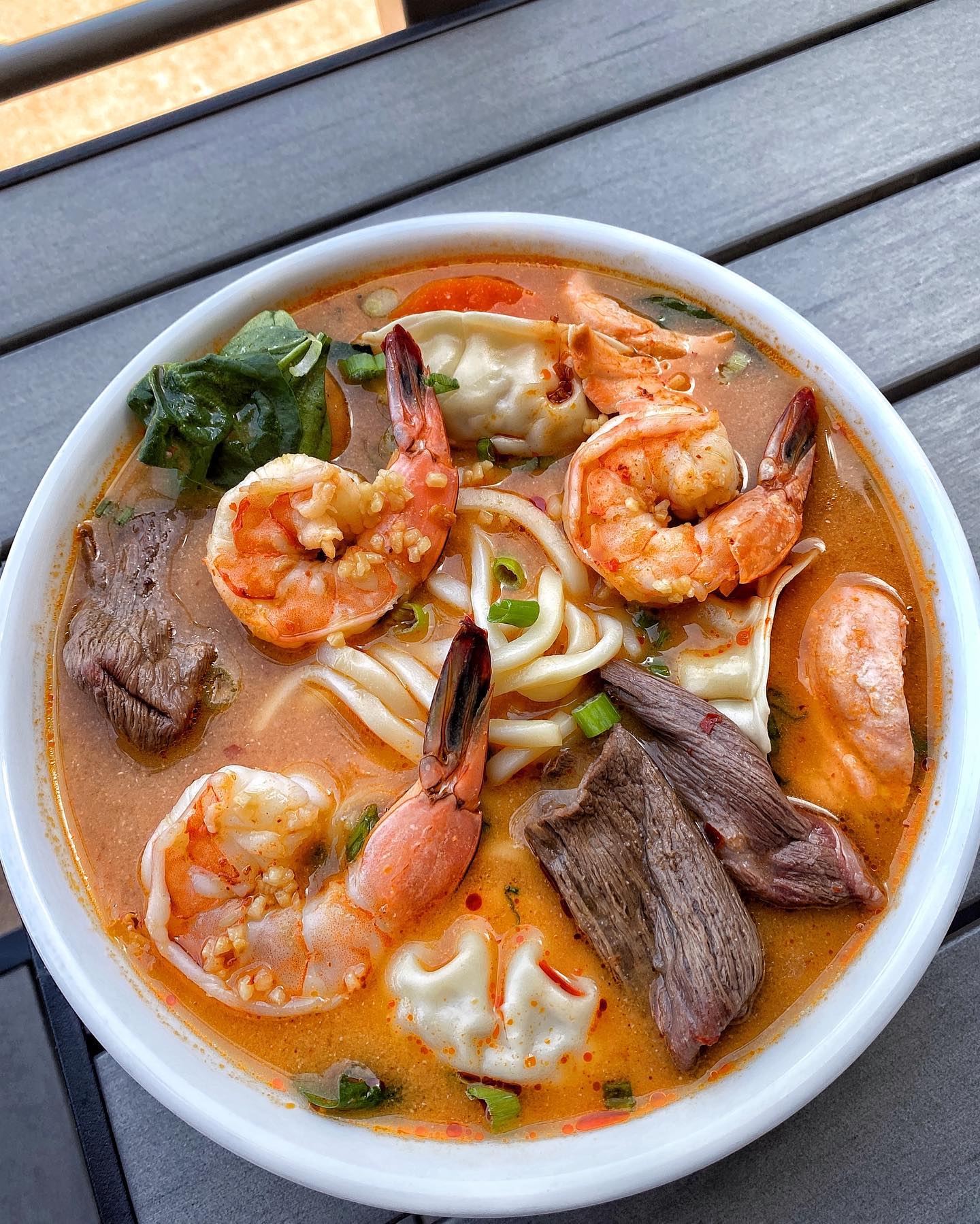 Tabu Shabu 16821 Algonquin St #102, Huntington Beach