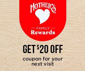 Mother's Market & Kitchen 19770 Beach Blvd, Huntington Beach