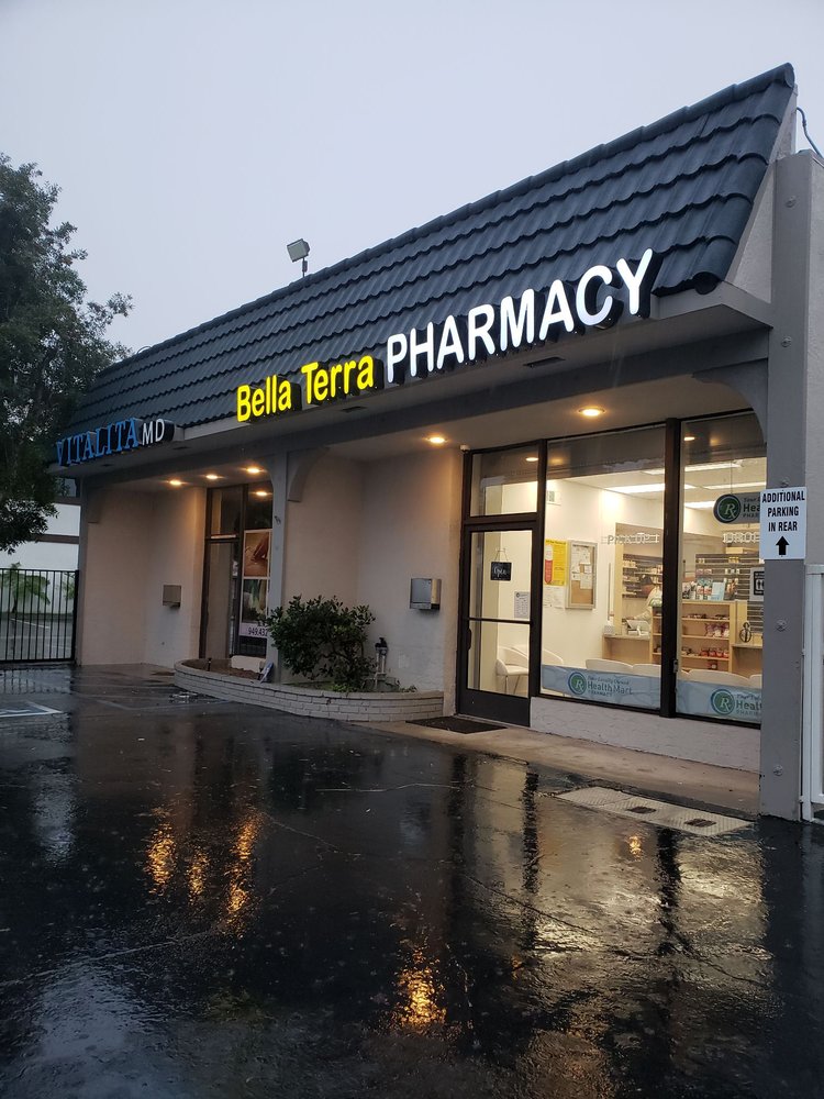 Bella Terra Pharmacy