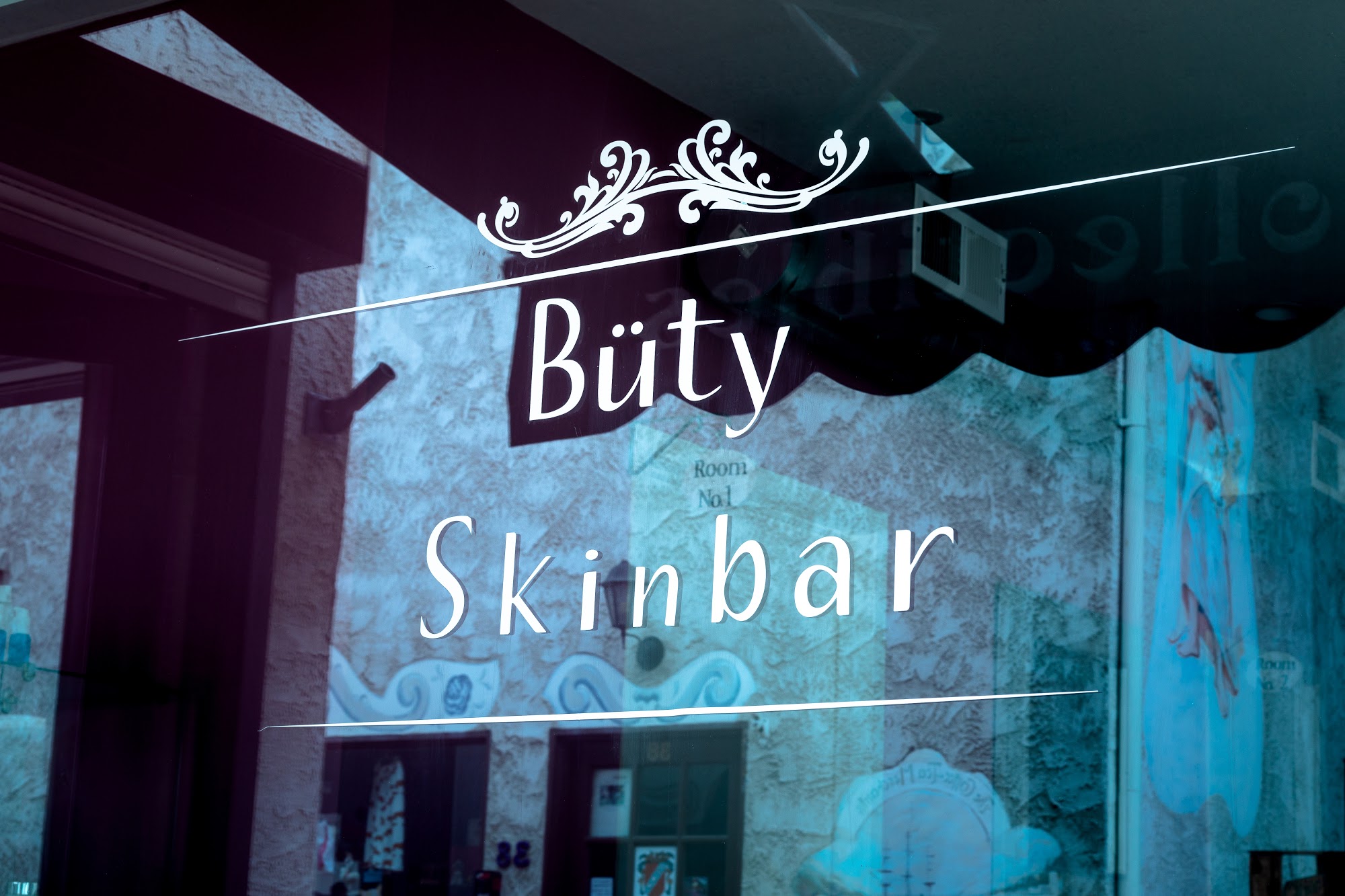 Buty Skinbar