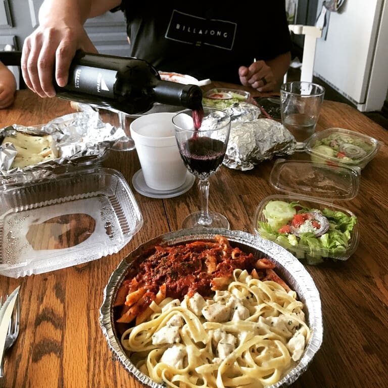 Piccolo Stivale 19171 Magnolia St, Huntington Beach