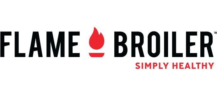 The Flame Broiler 7251 Warner Ave Suite G, Huntington Beach