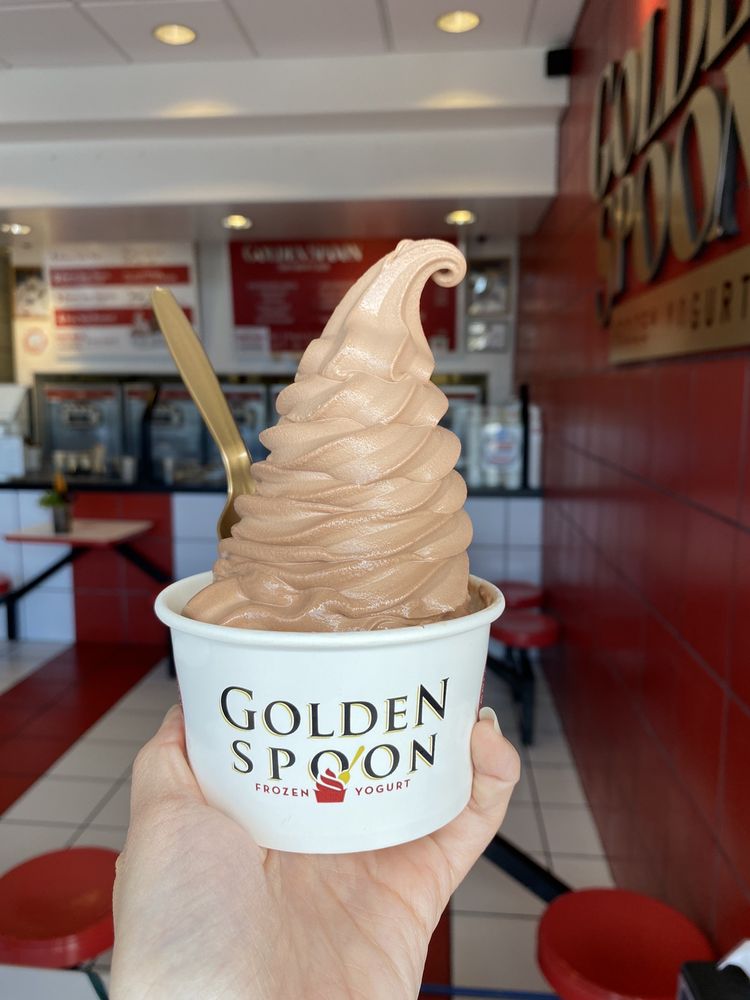 Golden Spoon 8915 Atlanta Ave # A, Huntington Beach