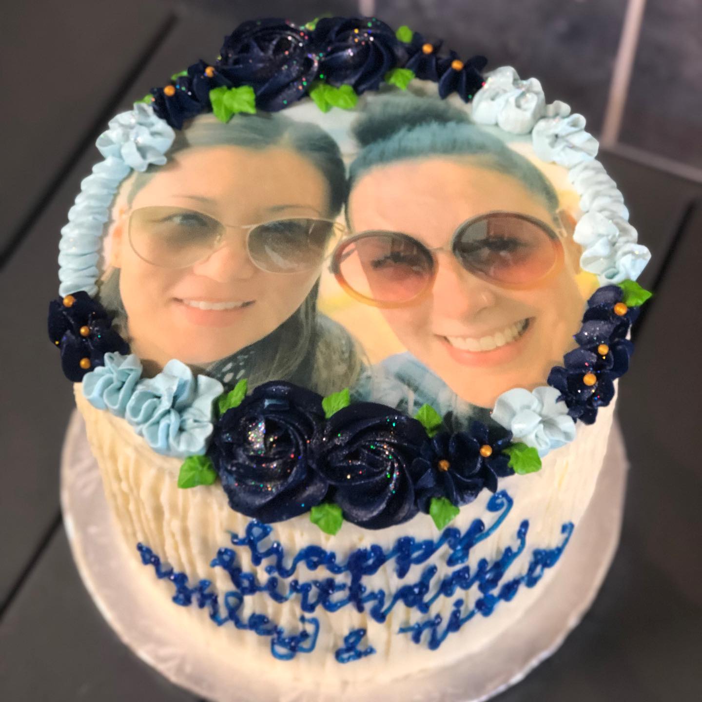 Happy Sweet Bakery & Catering 17408 Beach Blvd, Huntington Beach