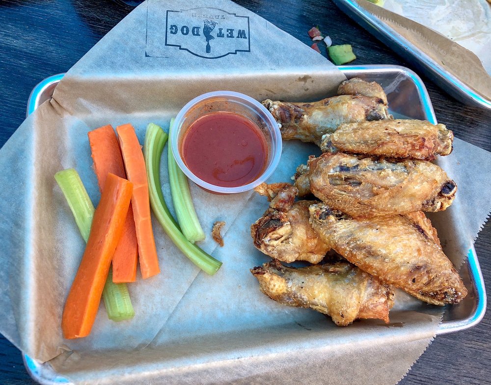 Wet Dog Tavern 221 Main St #B, Huntington Beach