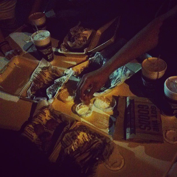 Photo credit: foursquare
