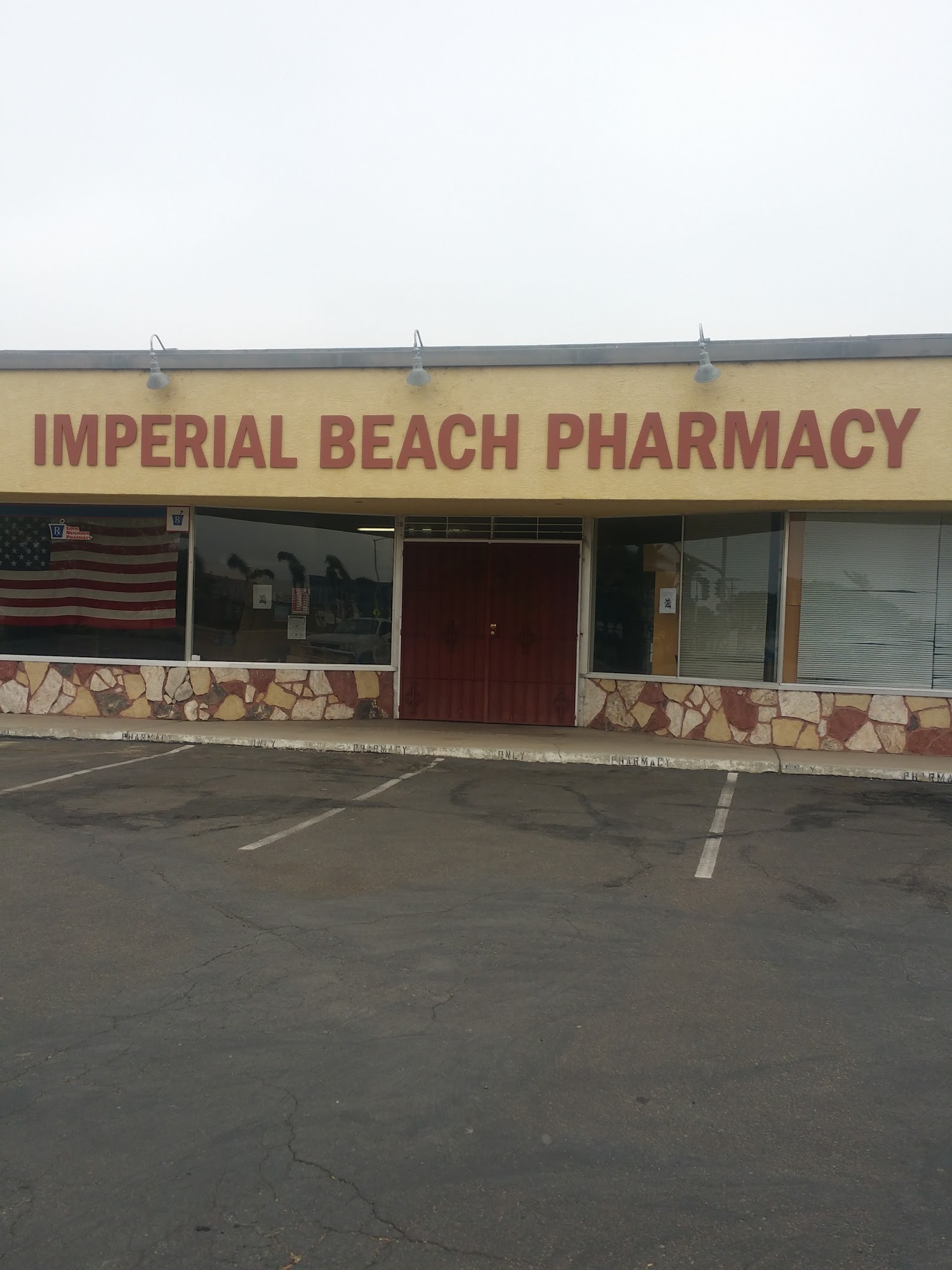 Imperial Beach Pharmacy