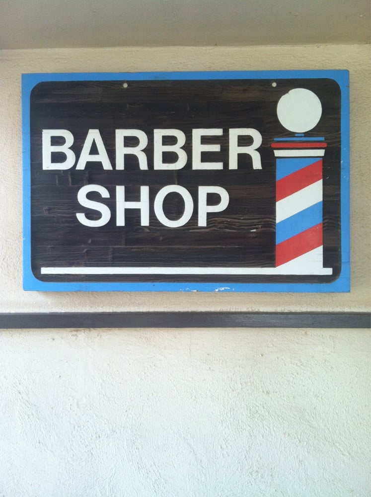 Jill Deen’s Barber Shop 614 S H St, Imperial California 92251