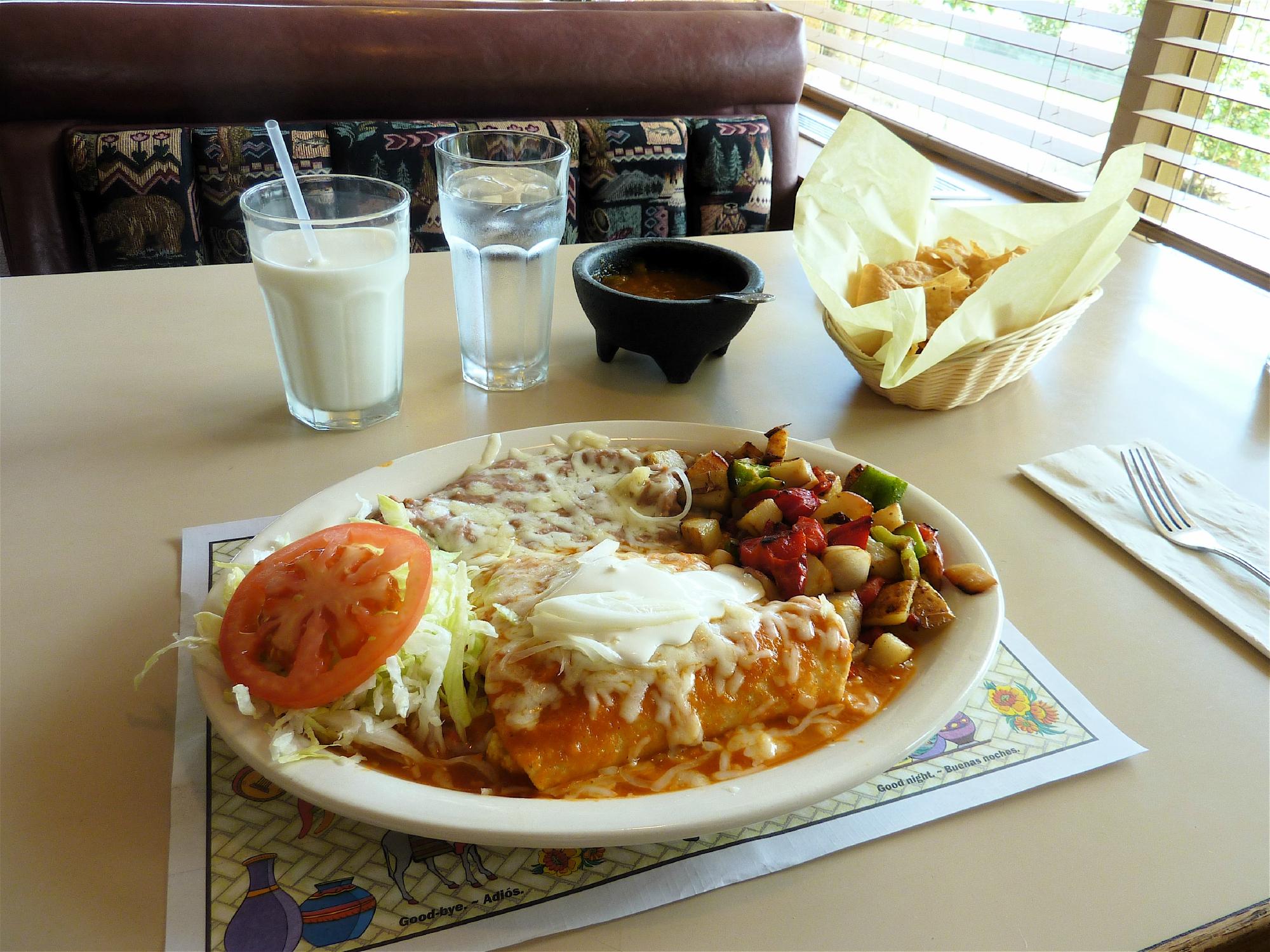 Photo credit: tripadvisor