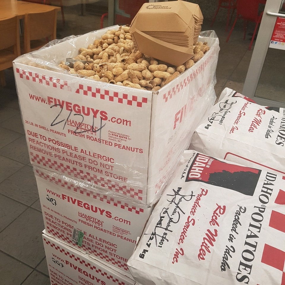 Photo credit: foursquare