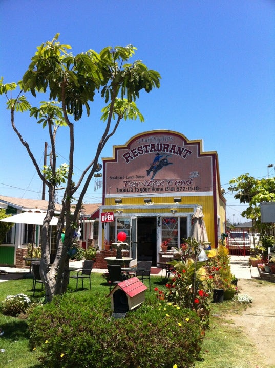 Best Restaurants in Inglewood, CA Updated Winter 2020 Restaurantji