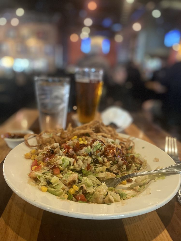BJ's Restaurant & Brewhouse 13130 Jamboree Rd, Irvine