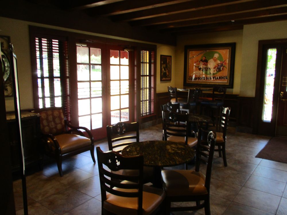 Mimi's Cafe 4030 Barranca Pkwy, Irvine