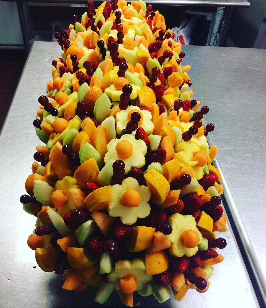 Edible Arrangements 3995 Irvine Blvd, Irvine