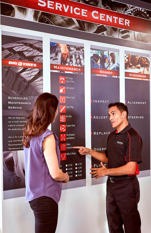 Big O Tires 8767 Irvine Center Dr, Irvine