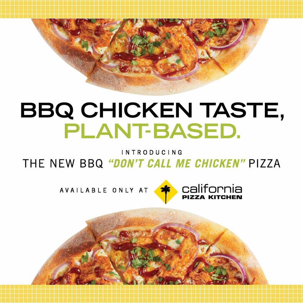 California Pizza Kitchen at Irvine Spectrum 521 Spectrum Center Dr, Irvine