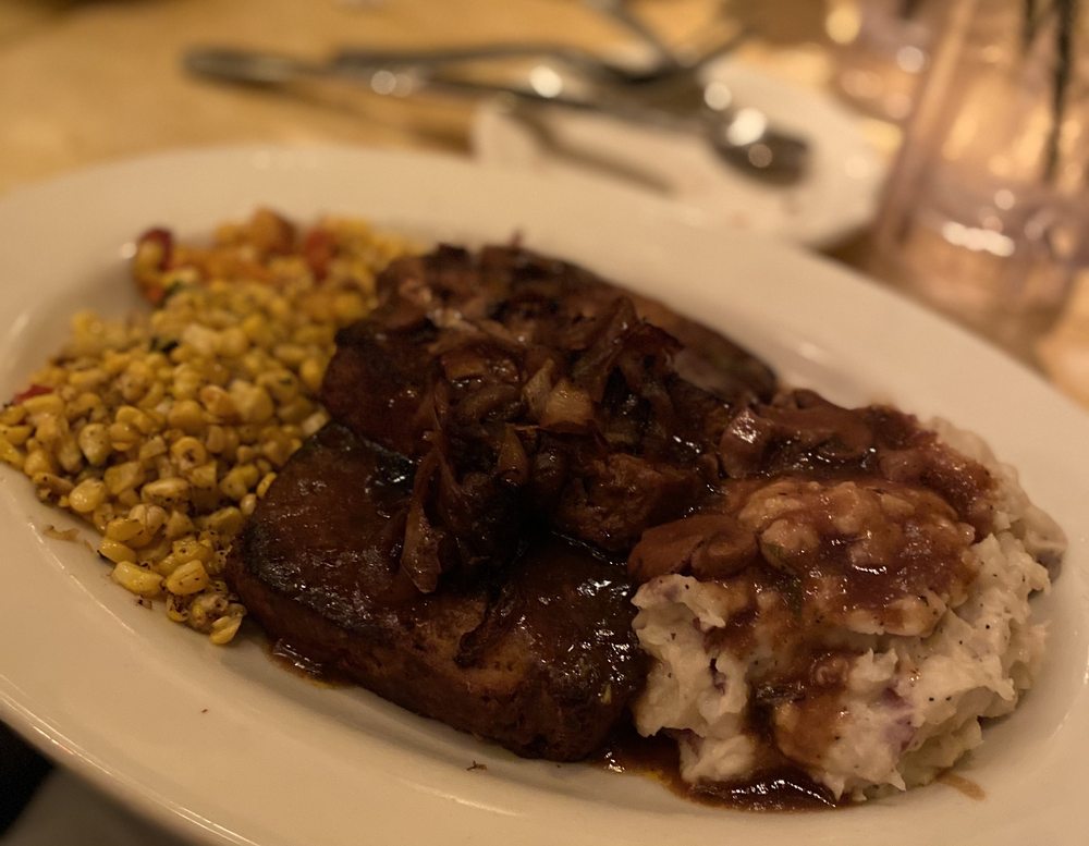 The Cheesecake Factory 600 Spectrum Center Dr, Irvine