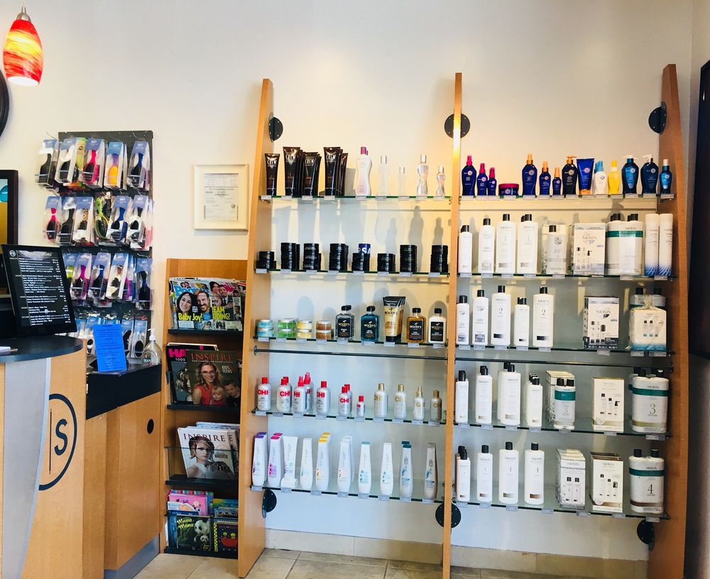 Fantastic Sams Cut & Color 17655 E Harvard Ave, Irvine